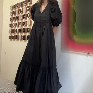 Hunter Bell Palmer Dress